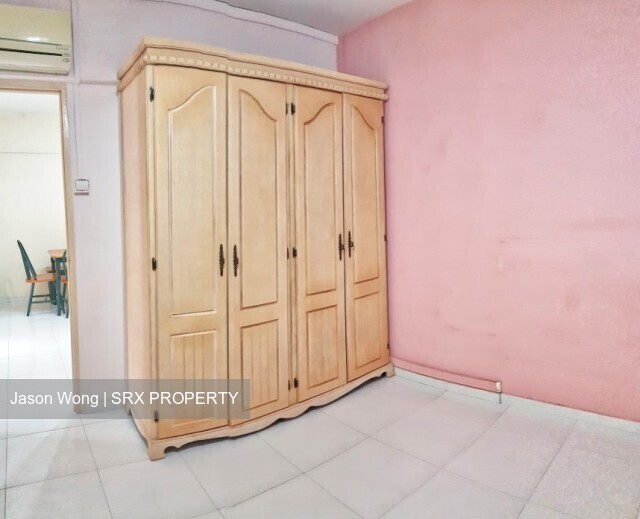 Blk 54 New Upper Changi Road (Bedok), HDB 5 Rooms #241939131